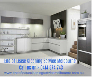 End of Lease Cleaning Service Melbourne Pic 3