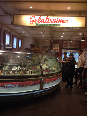 Gelatissimo Pic 2