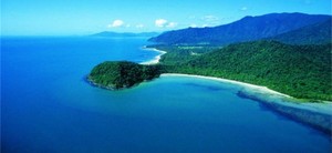 Cairns Lifestyle Pic 3 - Aerial