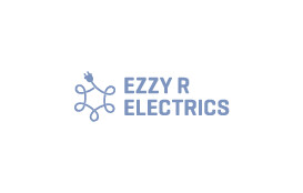 Ezzy R Electrics Pic 1 - Ezzy R Logo