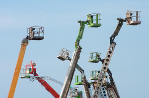 Seaton Training Pic 5 - High Risk Work Licensing including EWP and Forklift