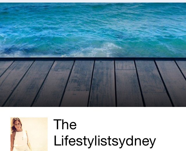 The Lifestylist Sydney Pic 1 - Holistic Healing Sydney