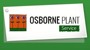 Osborne Plants Service Pic 1