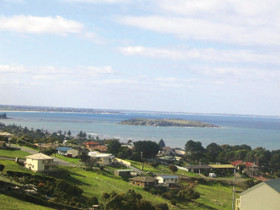 Scenic Encounter Bed And Breakfast Pic 1 - Scenic Encounter Bed and Breakfast Victor Harbor Fleurieu Peninsula South Australia