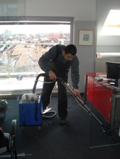 Carpet Cleaning South Yarra Pic 1