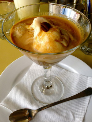 Yuga Floral Design Pic 2 - Affogato