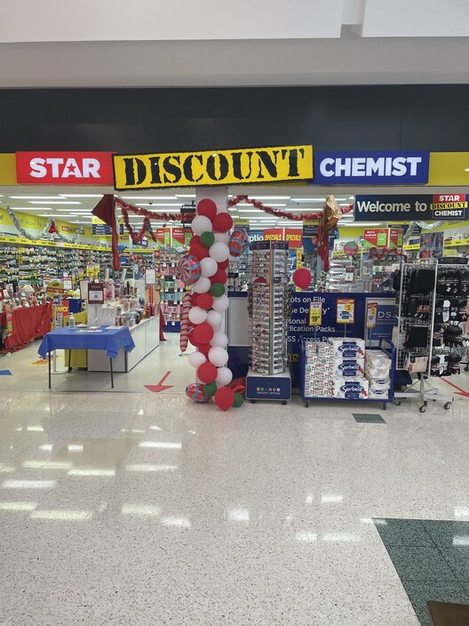 Star Discount Chemist Arana Hills Pic 2