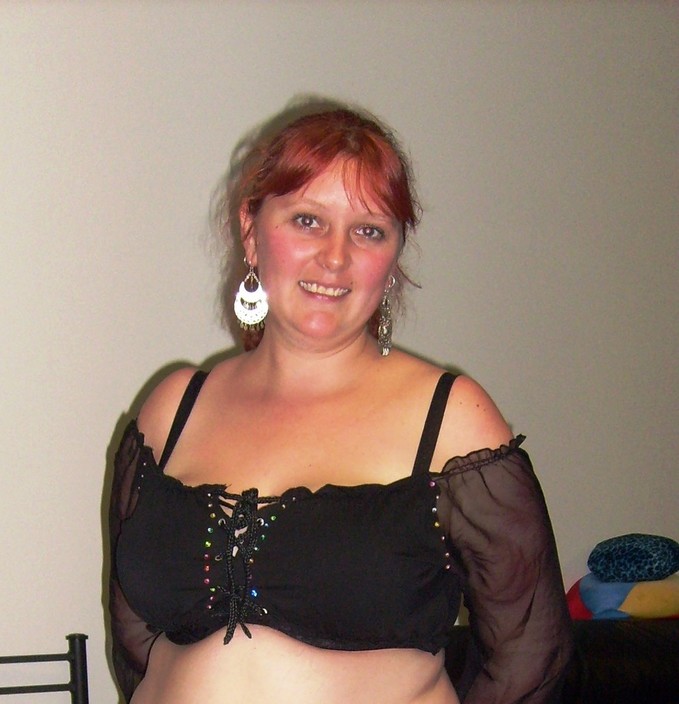 Bellydance With Mel Pic 1