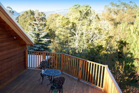 Mole Creek Lodge Pic 1 - Mole Creek Lodge