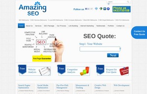 Amazing SEO Australia Pic 2