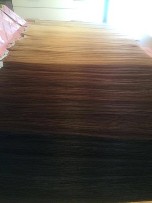 Wholesale Hair Extensions Melbourne Pic 2