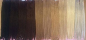 Wholesale Hair Extensions Melbourne Pic 3