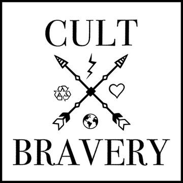 Cult Bravery Pic 1