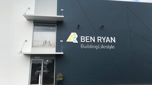 Ben Ryan Building Pic 2