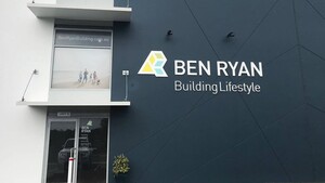 Ben Ryan Building Pic 4