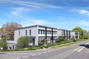 360fx Pty Ltd Pic 3 - exterior cgi