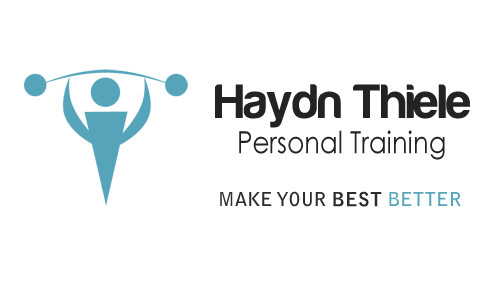 H T - P T Haydn Thiele Personal Training Pic 1