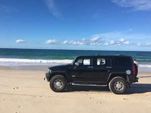 Brisbane Premier Limo and Taxi Service Pic 5