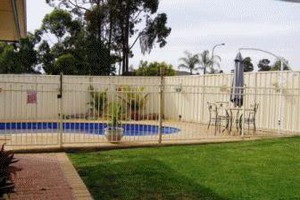 Palmer Fencing & Gates Pic 3