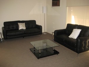 Midtown Serviced Apartments Pic 2