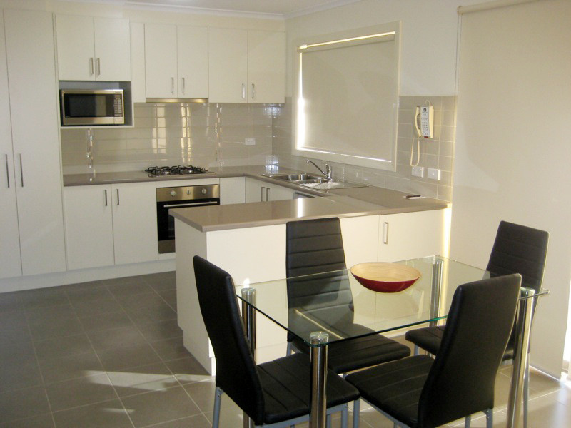 Midtown Serviced Apartments Pic 1