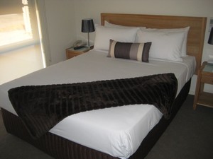 Midtown Serviced Apartments Pic 5