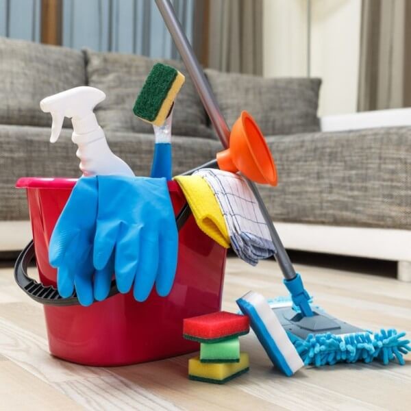 Cheap And Best Cleaning Pic 1 - end of lease cleaning Melbourne