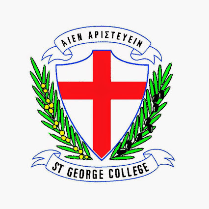 St George College Inc Pic 2