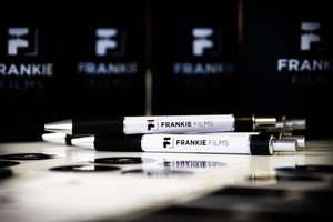 Frankie Films Pic 2 - Frankie Films Pens