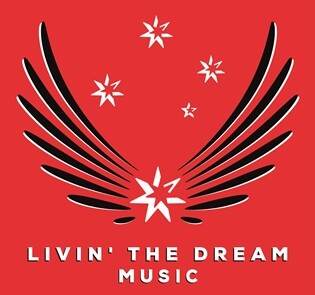 Livin' The Dream Music Academy Pic 1 - Livin The Dream Music Lessons in Singing Bass Drums Guitar Performance Live Studio Coaching