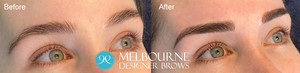 Melbourne Designer Brows Pic 3