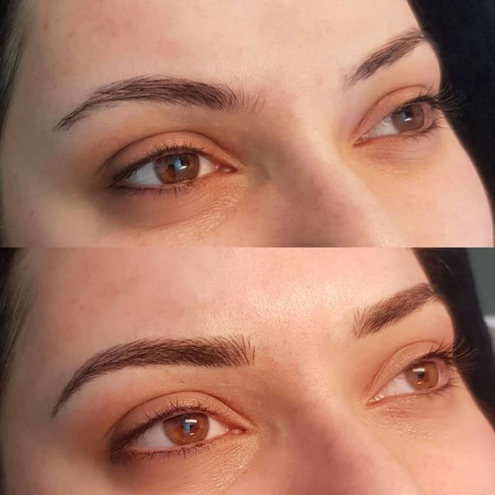 Melbourne Designer Brows Pic 1