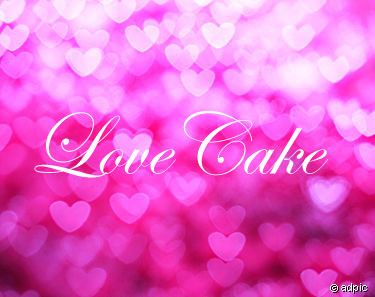 LoveCake Pic 1