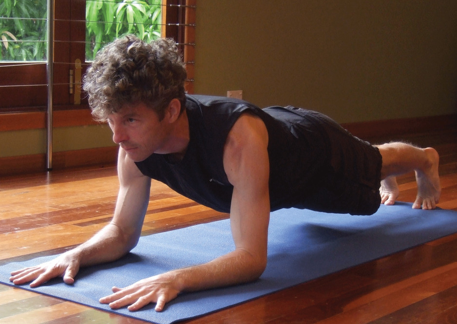 Ballina Pilates & Training Pic 1