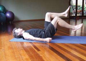 Ballina Pilates & Training Pic 3