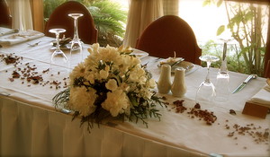 Lloyds Restaurant Pic 5 - A special venue for your special day