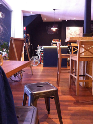 PURE - Boutique Coffee Bar Pic 4