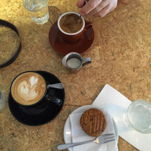 PURE - Boutique Coffee Bar in Glenelg, Adelaide, SA, Cafes - TrueLocal