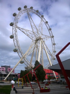 Melbourne Star Pic 3