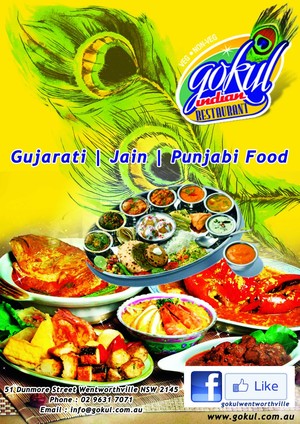 Gokul Indian Restaurant Pic 2