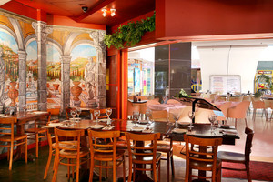 Mario's Italian Restaurant Pic 5