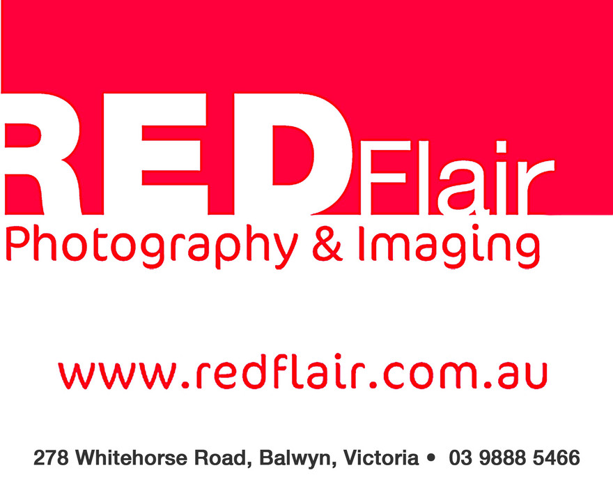 Red Flair Photography & Imaging Pic 1 - RED FLAIR Photography Imaging