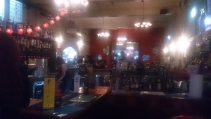 Sir John Young Hotel Pic 2 - The Bar