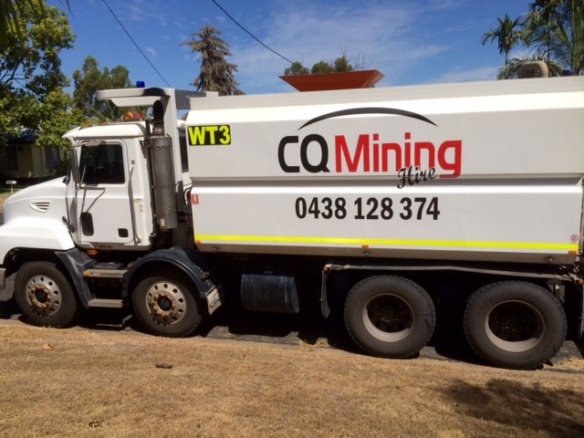 CQ Mining Hire Pic 2