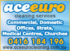 Ace Euro Cleaning Services Pic 4 - cleaner