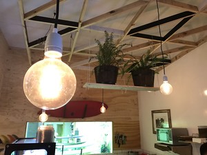 Socket To Me Electrical Pic 3 - Monkeys Uncle Cafe fit out Torquay