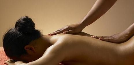 Winthrop Remedial Massage Pic 1