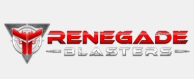 Renegade Blasters Pic 1