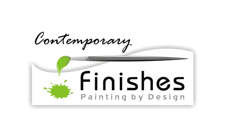 Contemporary Finishes Painting Pic 1