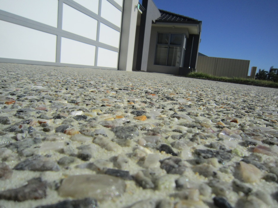 Innovative Floor Solutions in Mindarie, WA, Concrete & Cement TrueLocal